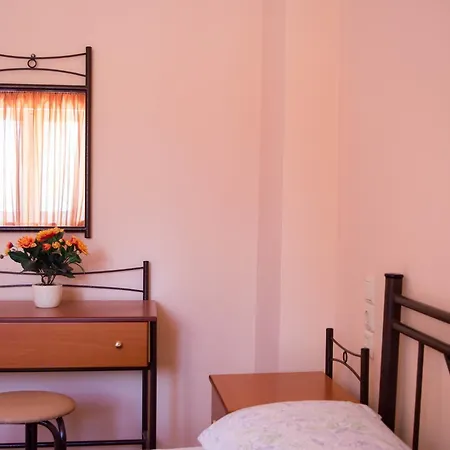 Manesi Aparthotel