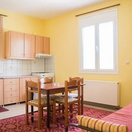 Manesi Aparthotel