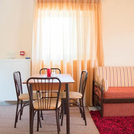 Manesi 3* Boumboukas