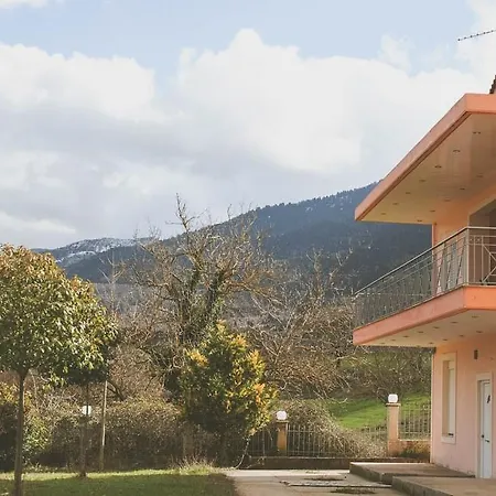 Aparthotel Manesi